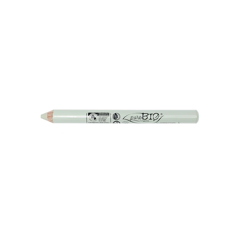 CORRECTIVE CONCEALER n. 31 - GREEN