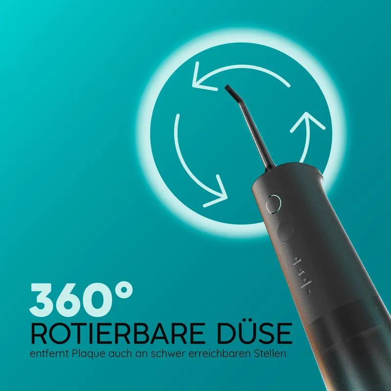 BILDplus Deal: Schallzahnbürste Eco Vibe 3