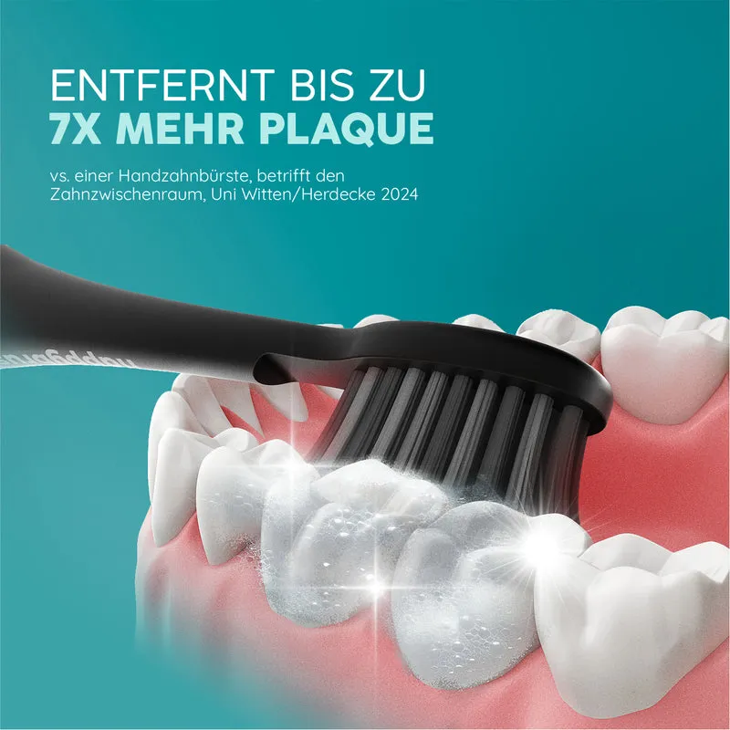 BILDplus Deal: Schallzahnbürste Eco Vibe 3