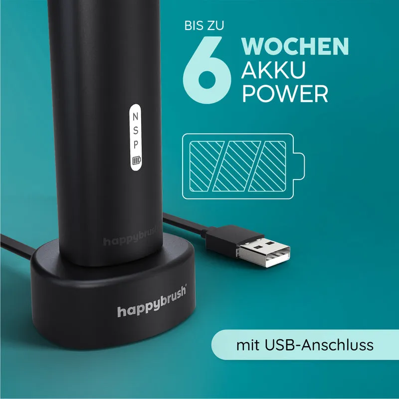 BILDplus Deal: Schallzahnbürste Eco Vibe 3
