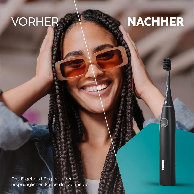 BILDplus Deal: Schallzahnbürste Eco Vibe 3