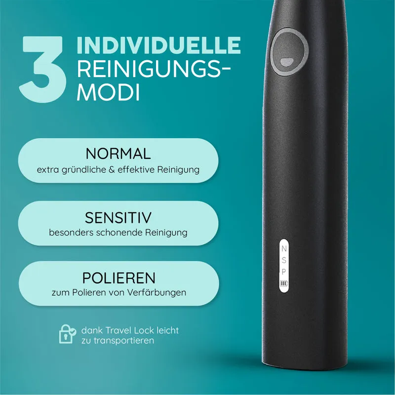 BILDplus Deal: Schallzahnbürste Eco Vibe 3