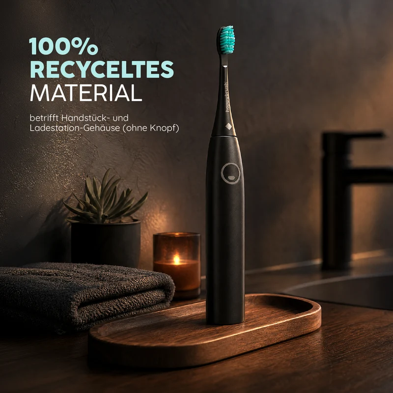 Eco Vibe 3 ProSense