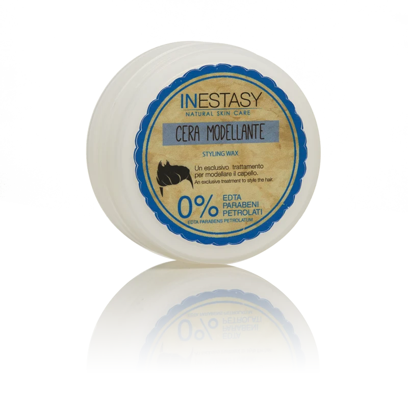 HAIR MODELING WAX 150 ml