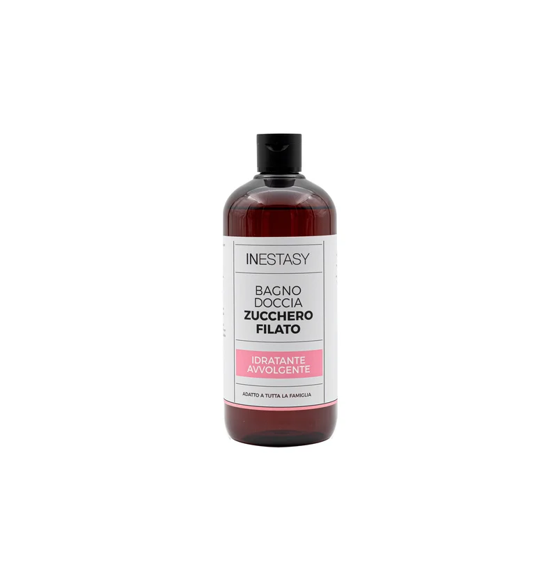 SHOWER BATH - COTTON CANDY 500 ml