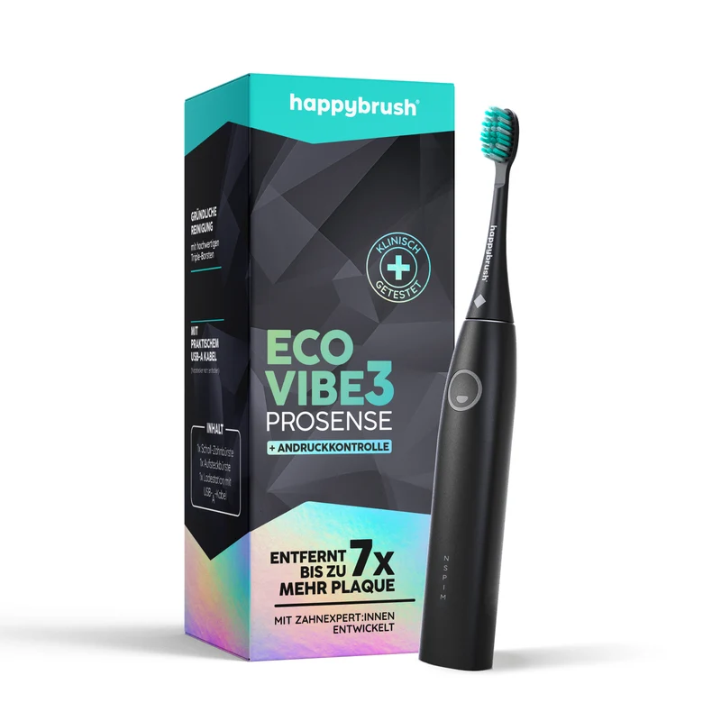 Eco Vibe 3 ProSense