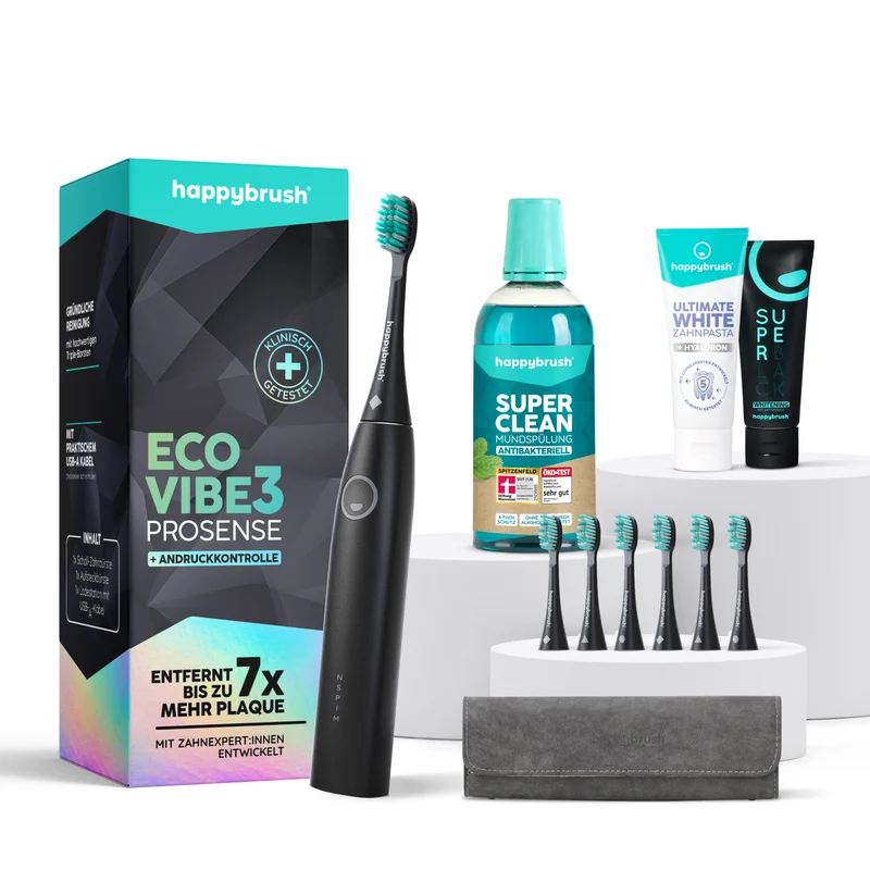 Eco Vibe 3 ProSense
