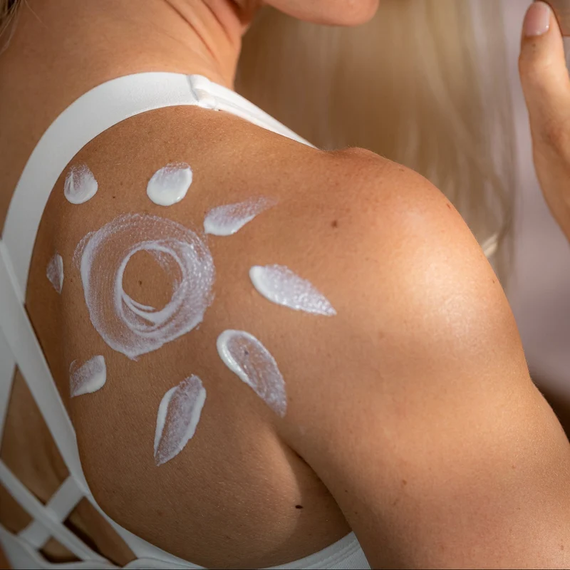 Essentials Plus - Mineral Sunscreen - 150ml