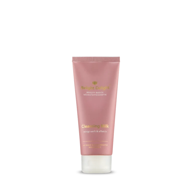 Beauty Basics - Cleansing Milk - 100ml