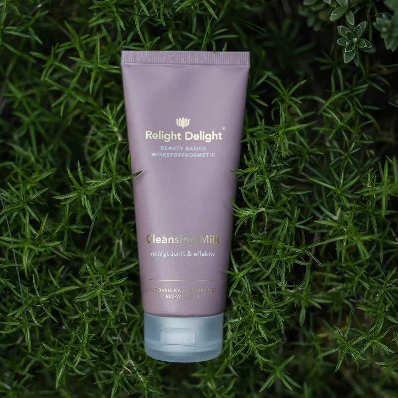 Beauty Basics - Cleansing Milk - 100ml