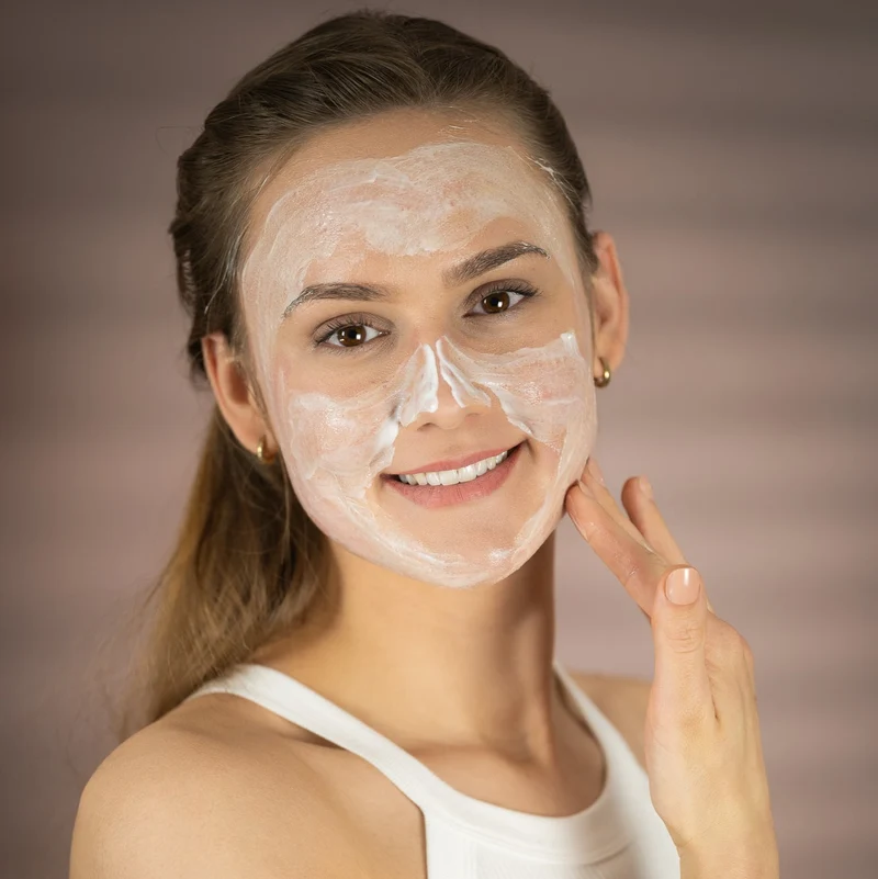 Beauty Basics - Cleansing Milk - 100ml