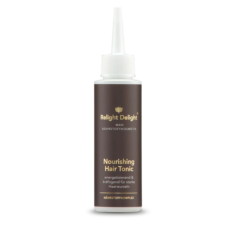 MAN - Nourishing Hair Tonic - 100ml