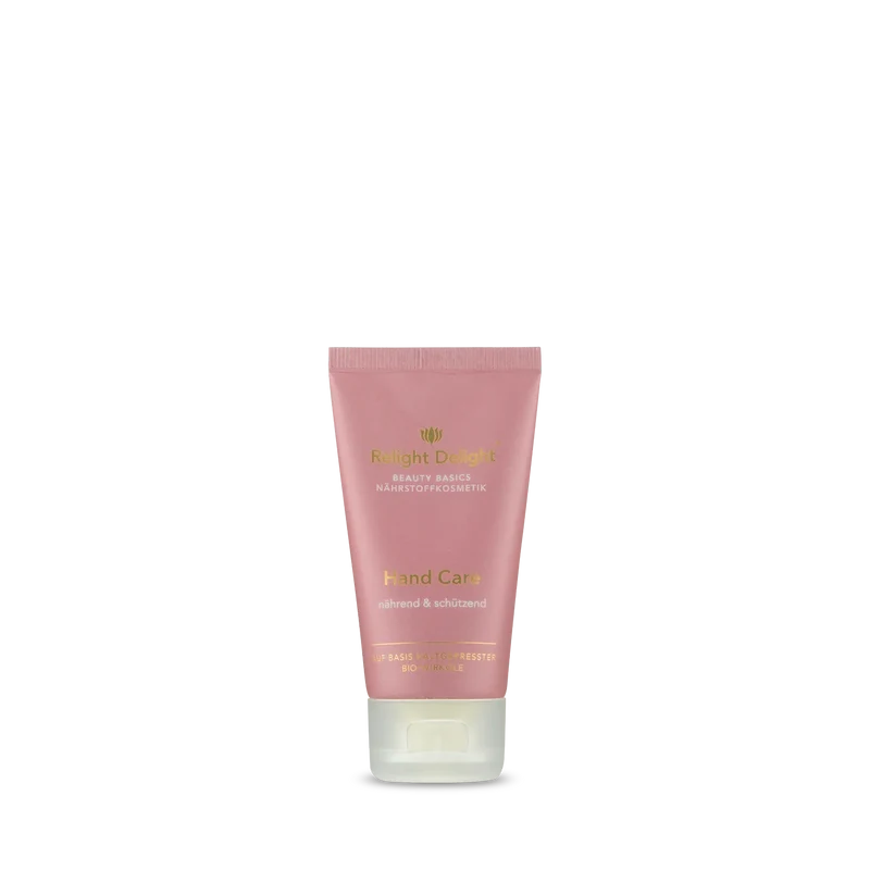 Beauty Basics - Hand Care - 50ml