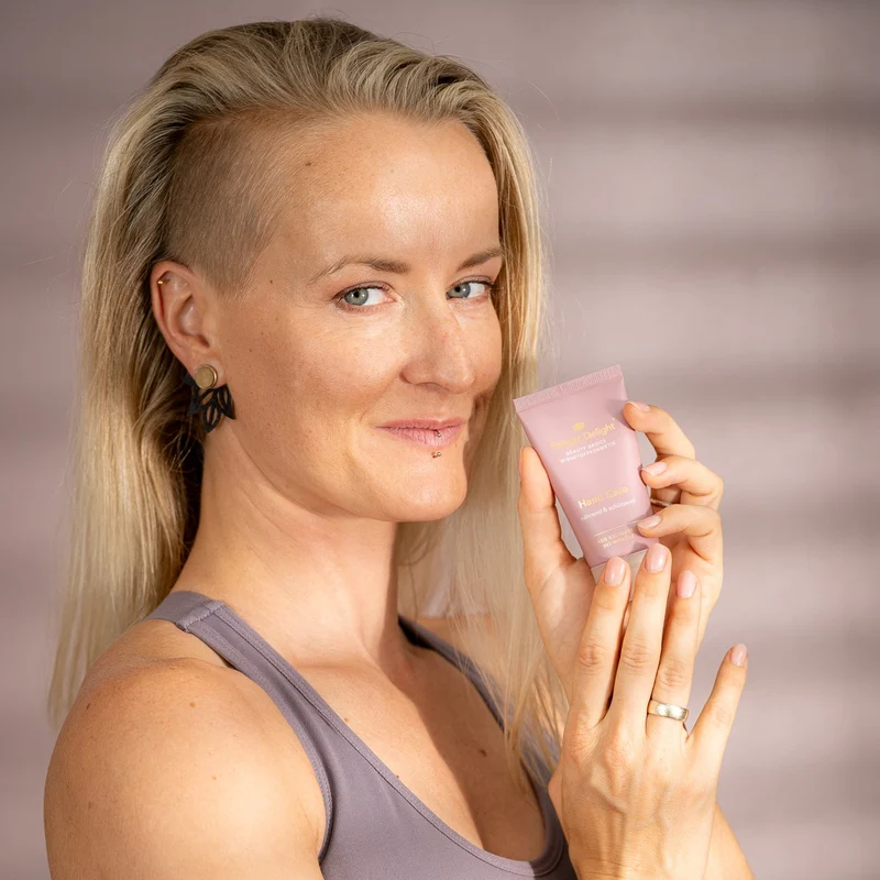 Beauty Basics - Hand Care - 50ml