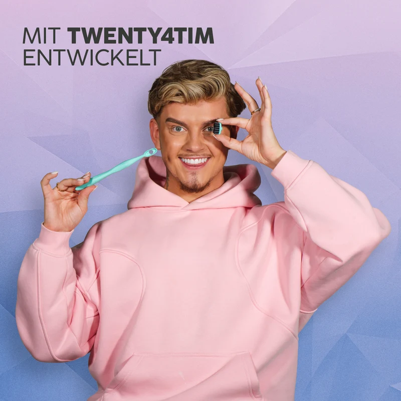twenty4tim EcoChange Set