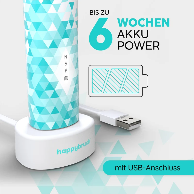 Austausch Eco VIBE 3 | white-mint