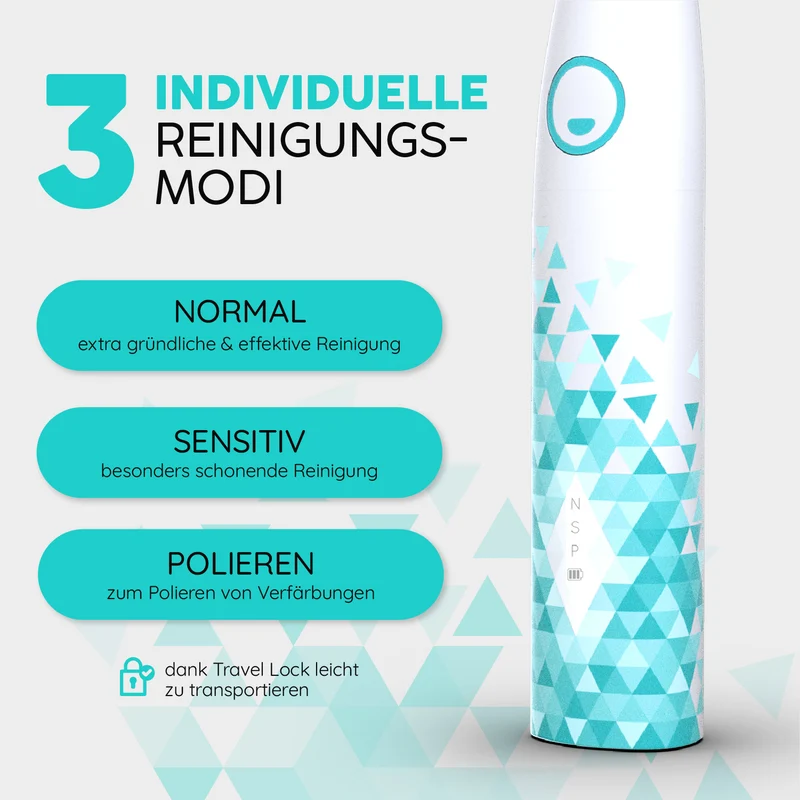 Austausch Eco VIBE 3 | white-mint