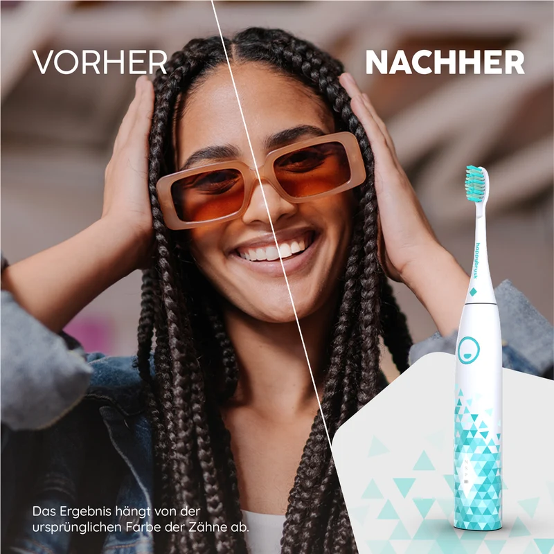 Austausch Eco VIBE 3 | white-mint