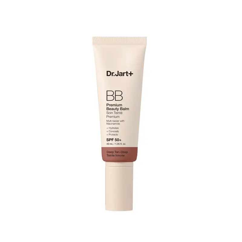 Dr Jart+ Premium Beauty Balm SPF50+ 04 Deep Tan-Deep