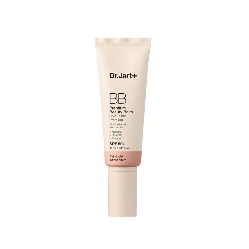 Dr Jart+ Premium Beauty Balm SPF50+ 01 Fair Light, 40 ml