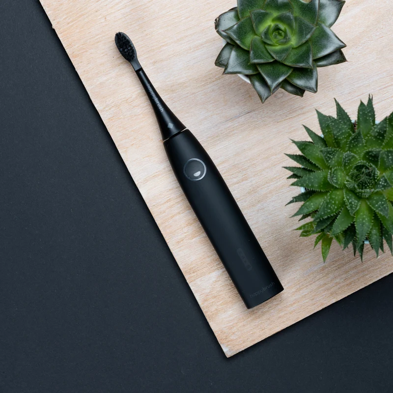 Handstück Vibe 3 | Allblack