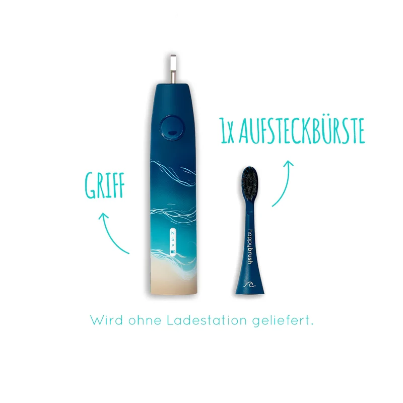 Handstück Vibe 3 | Ocean