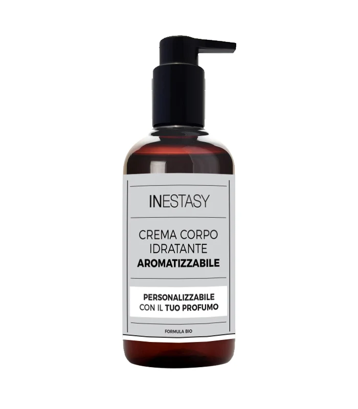BIO BODY CREAM FLAVORABLE 200 ml