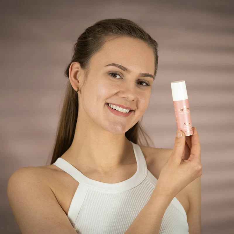 Beauty Basics - Serum - 30ml