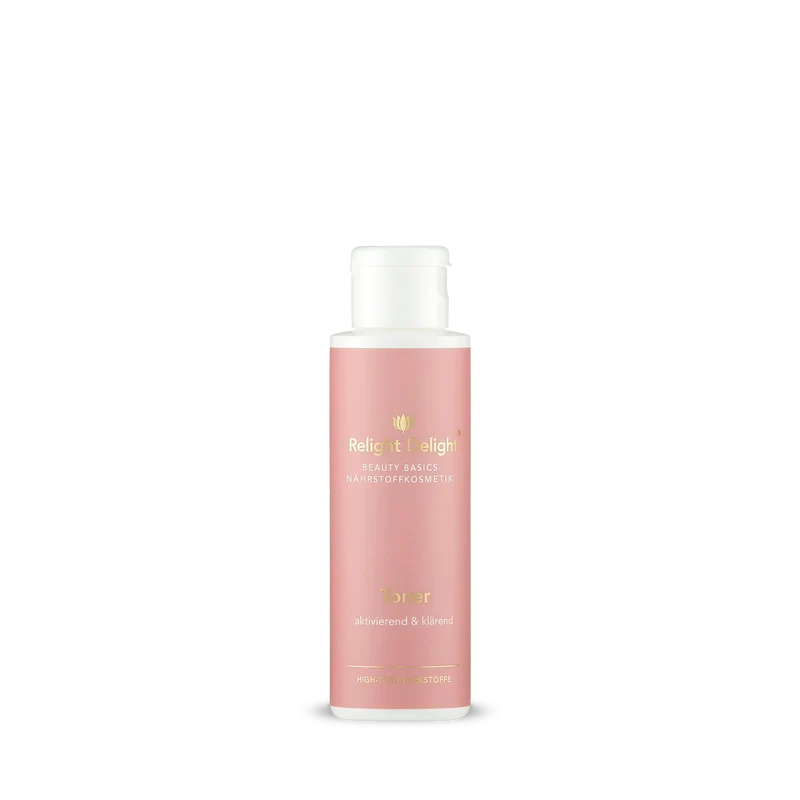 Beauty Basics - Toner - 100ml