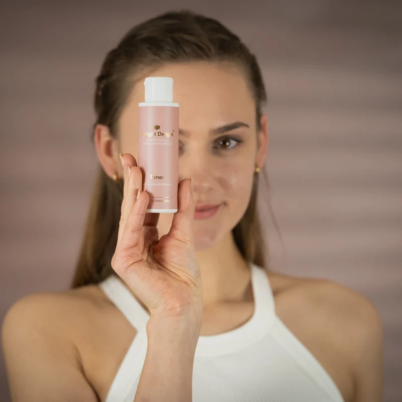 Beauty Basics - Toner - 100ml