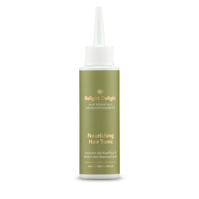 Hair Essentials - Nourishing Hair Tonic - 100ml