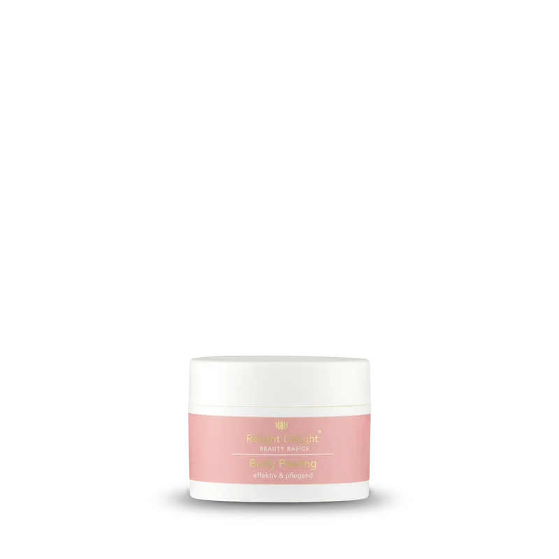Beauty Basics - Body Peeling - 100ml