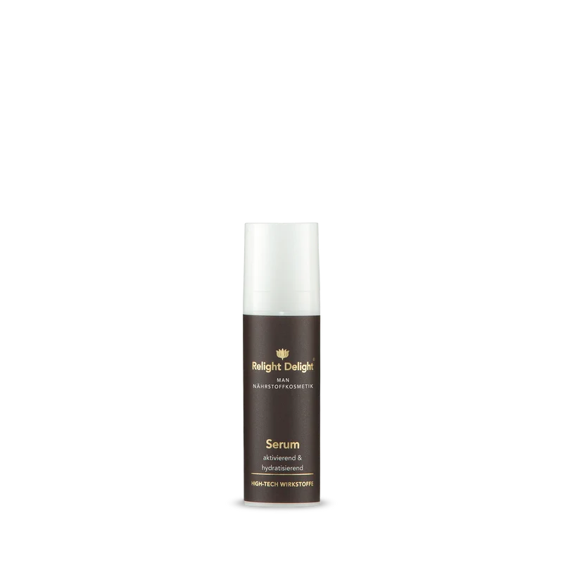 MAN - Serum - 30ml