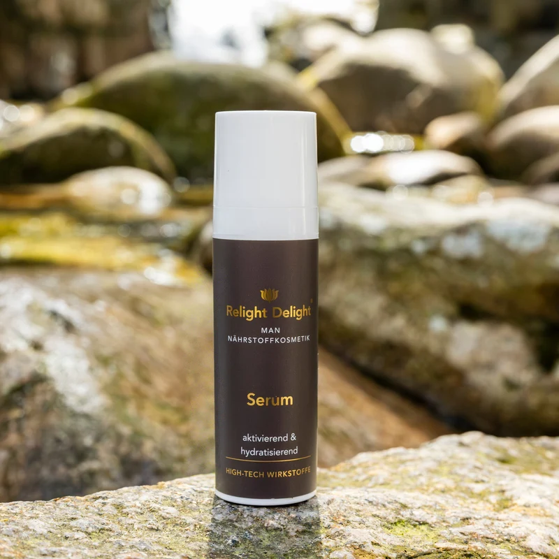 MAN - Serum - 30ml
