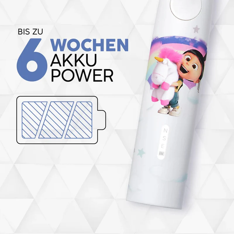 Austausch Eco Vibe 3 | Agnes