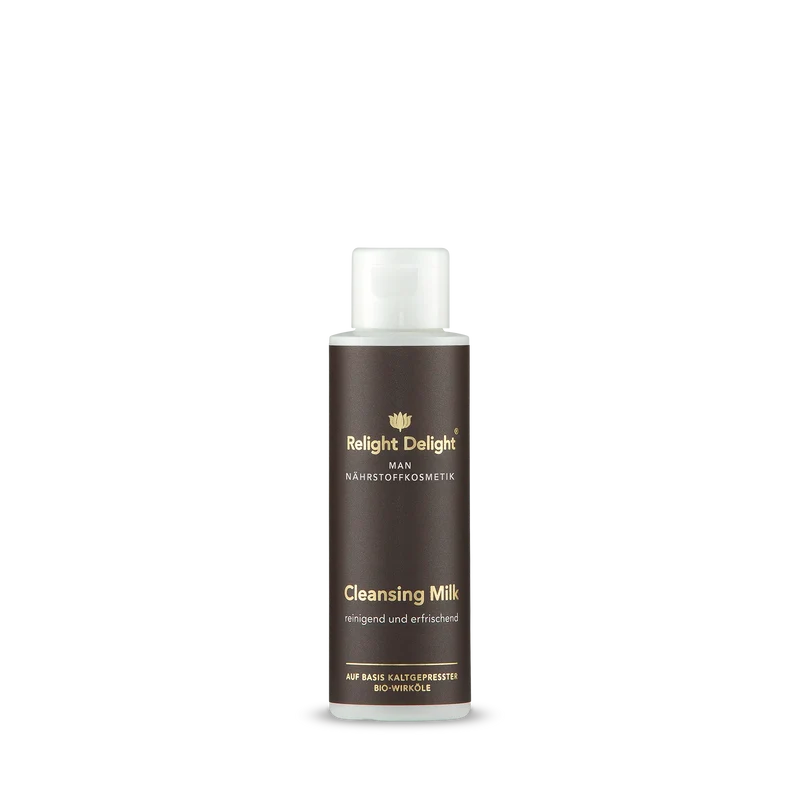 MAN - Cleansing Milk - 100ml