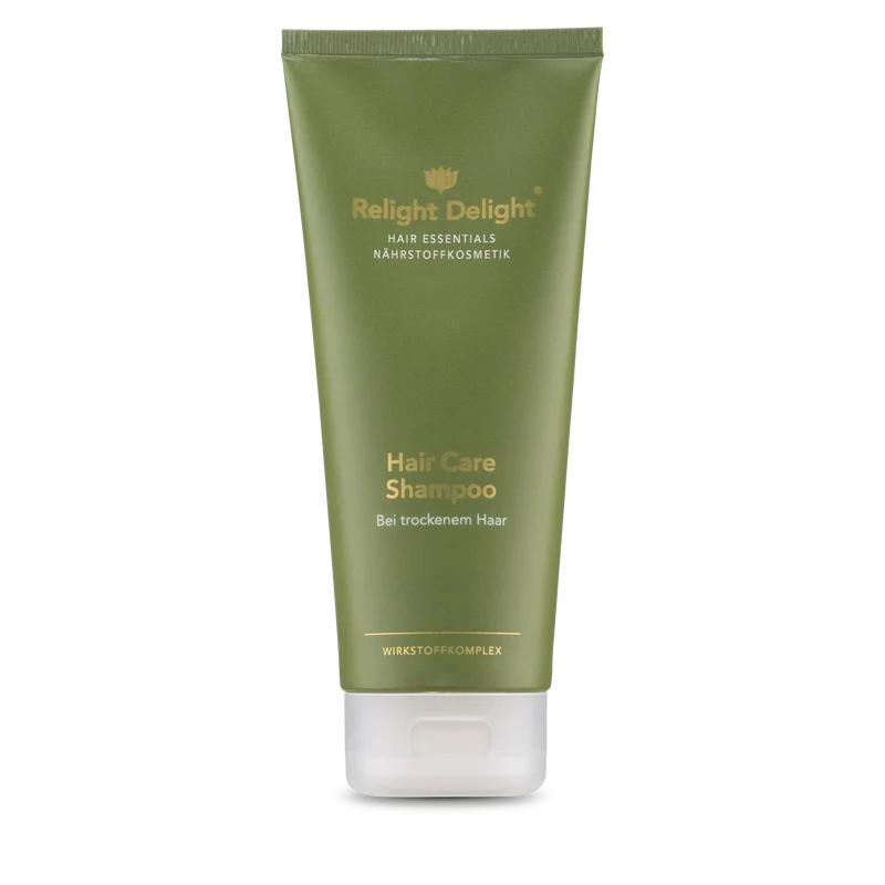Hair Essentials - Hair Care Shampoo - 200ml