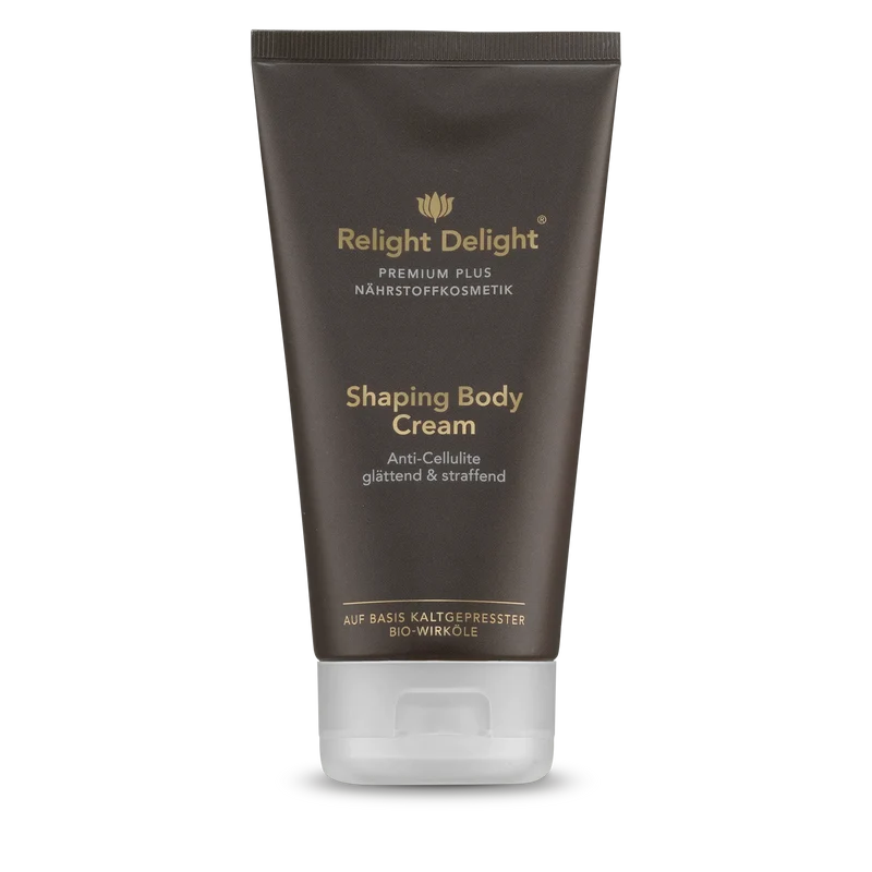 Premium Plus - Shaping Body Cream - 150ml