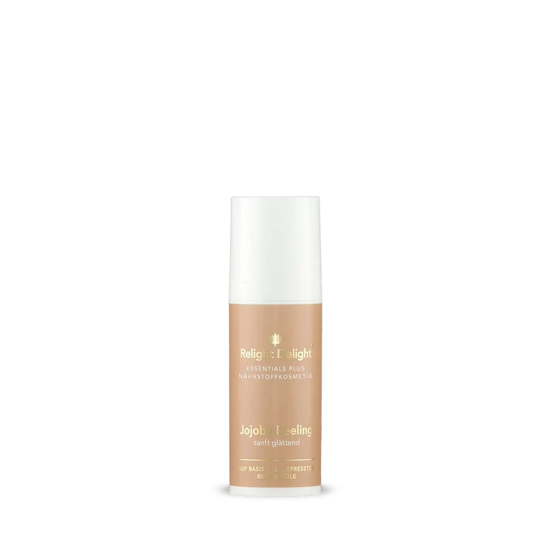 Essentials Plus - Jojobapeeling - 45ml