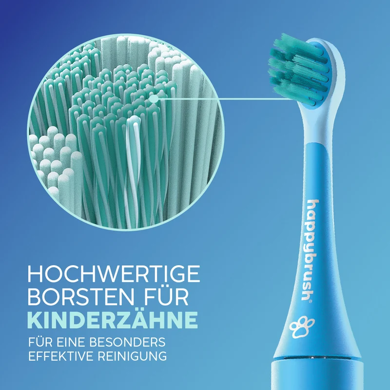 Aufsteckbürsten Eco Vibe Kids | Paw Patrol