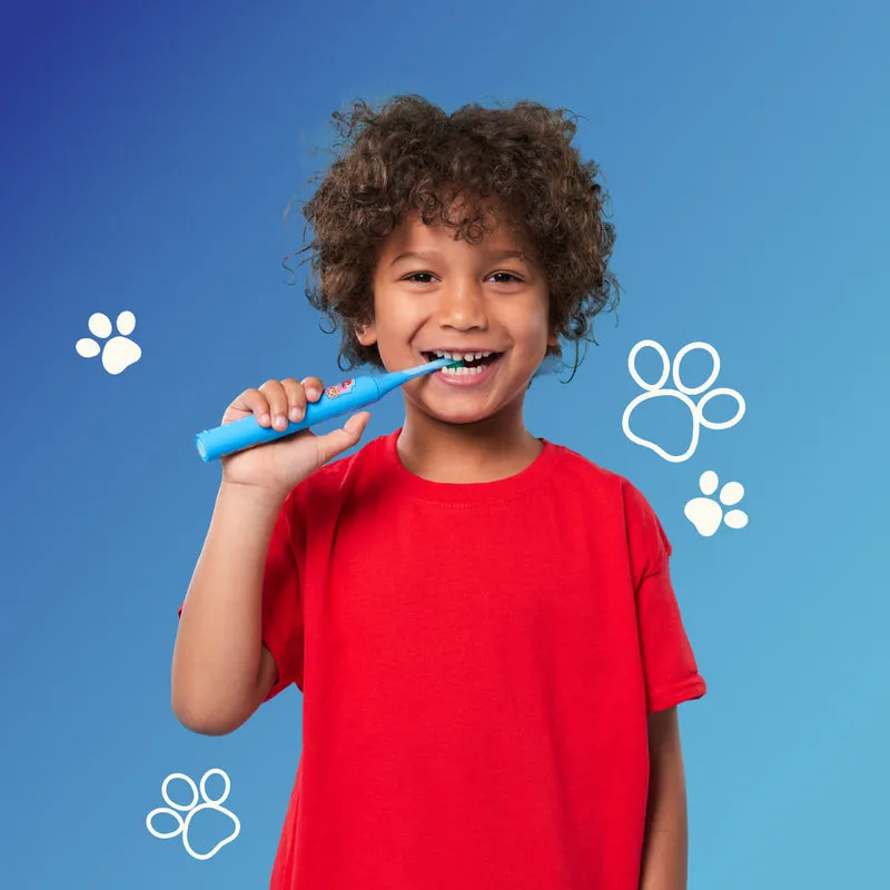 Aufsteckbürsten Eco Vibe Kids | Paw Patrol