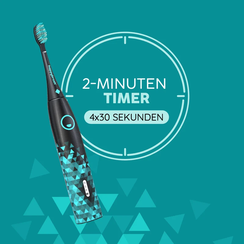 Austausch Eco VIBE 3 | black-mint