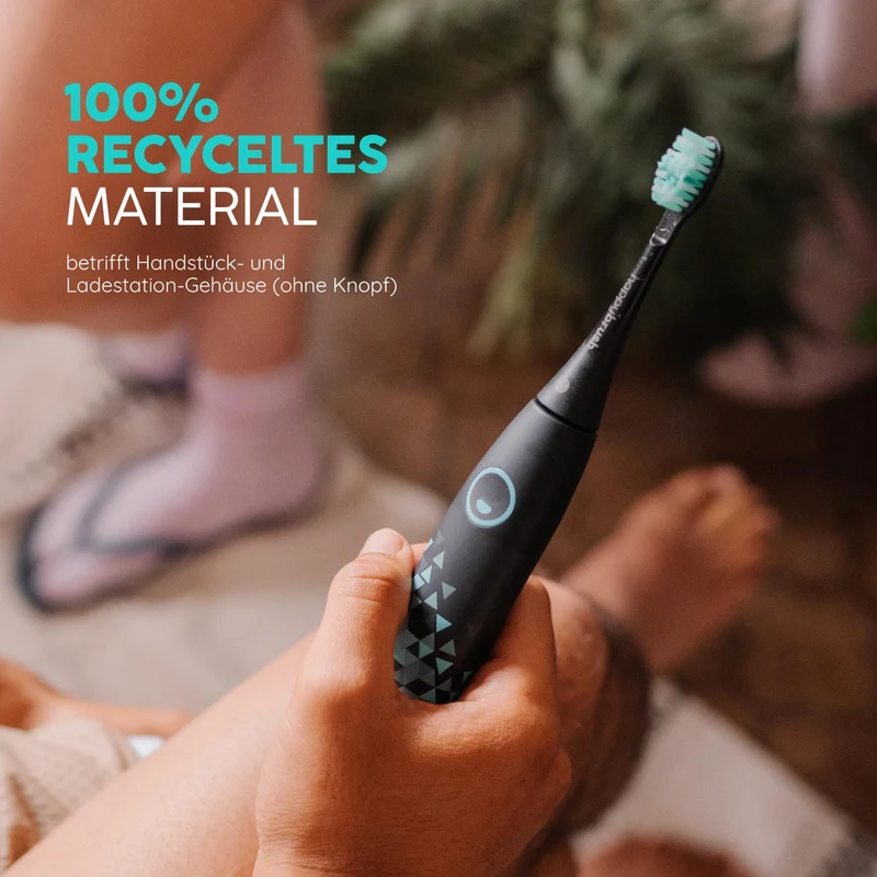 Austausch Eco VIBE 3 | black-mint