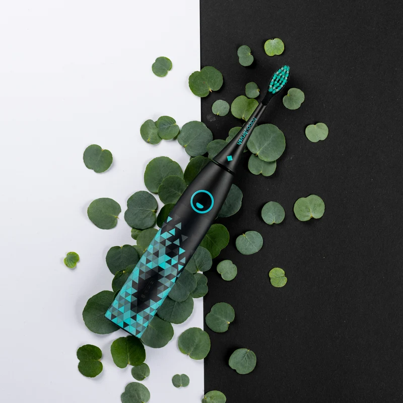 Handstück VIBE 3 | black-mint