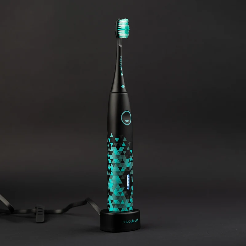 Refurbished Charger VIBE 3 | Black-Mint