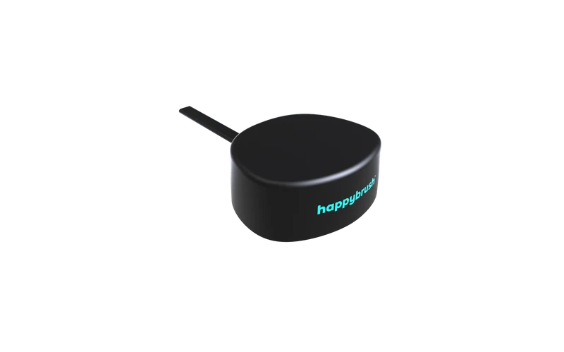 Refurbished Charger VIBE 3 | Black-Mint