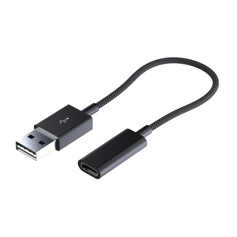 Verbindungskabel USB-C auf USB-A
