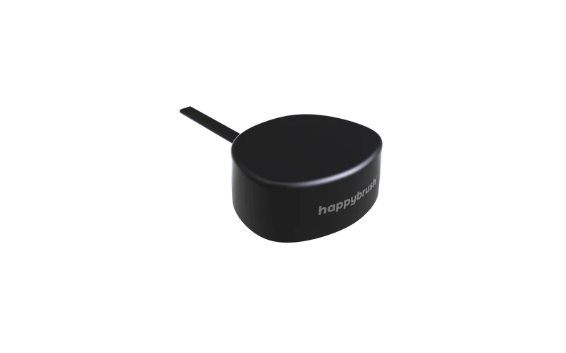 Refurbished Charger VIBE 3 | Allblack