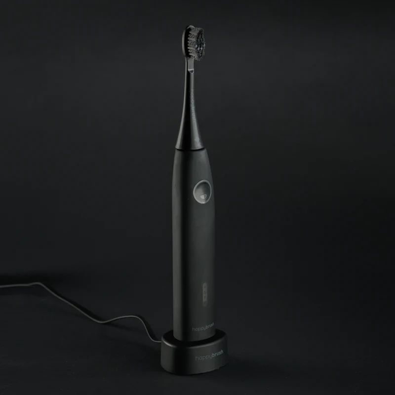 Refurbished Charger VIBE 3 | Allblack