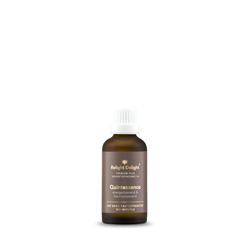 Premium Plus - Quintessence - 50ml